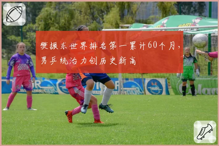 樊振东世界排名第一累计60个月,男乒统治力创历史新高