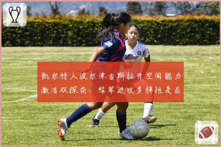 凯尔特人波尔津吉斯拉开空间能力激活双探花，绿军进攻多样性是否已达巅峰？