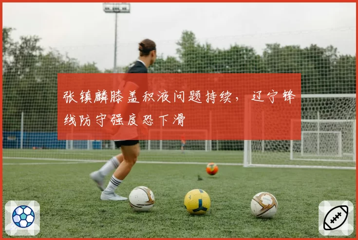 张镇麟膝盖积液问题持续，辽宁锋线防守强度恐下滑