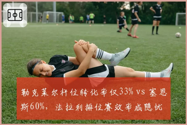 勒克莱尔杆位转化率仅33% vs 塞恩斯60%，法拉利排位赛效率成隐忧